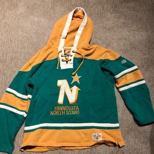 Minnesota North Stars Sweatshirt